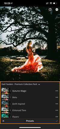 How-to-install-preset-on-Lightroom-mobile06